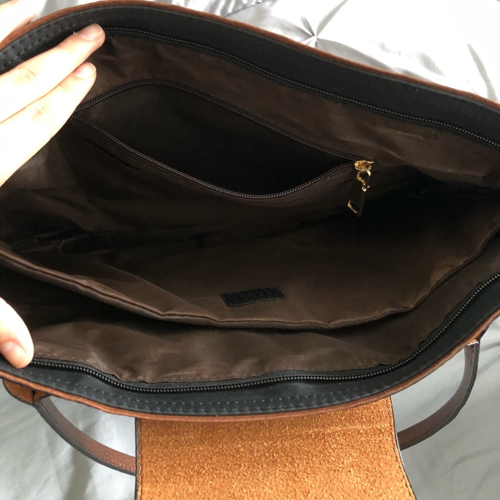 Laptop bag - Picture 3 of 4